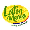 Latin Manna logo